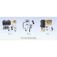 蘇州、武漢、廈門金龍（羅薩型）