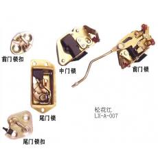 汽車(chē)門(mén)鎖