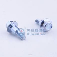 GA-0108 GA01螺栓、螺柱