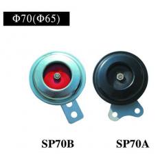 SP70B、SP70A盆型喇叭