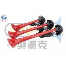 三管電控氣喇叭（并排，中東）
