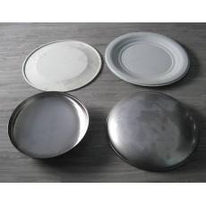 無(wú)塔封蓋；彩鋼