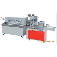 供應(yīng)卡片包裝機(jī)，枕式包裝機(jī)，食品包裝機(jī)