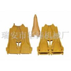斗齒鑄件、齒根鑄件