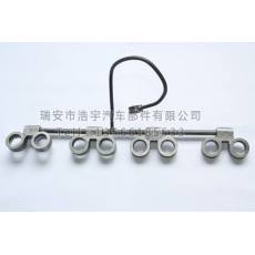 油管、轉(zhuǎn)向節(jié)
