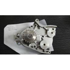 馬自達(dá)汽車配件 汽車水泵 發(fā)動機(jī)水泵 WATER PUMP