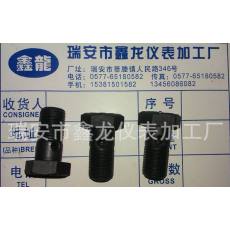 空心螺栓，雙頭螺桿，外六角螺栓，銅件螺母，非標(biāo)螺絲