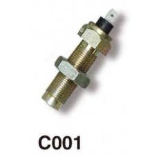 C001、轉(zhuǎn)速表傳感器（ZG204）玉柴、金龍客車