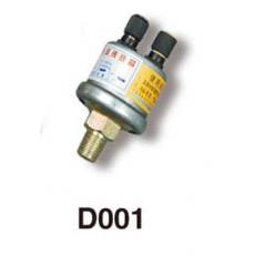 D001、氣壓傳感器 客車Z1.8、Z1.4、Z3.8