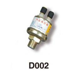 D002、氣壓傳感器 斯太爾 M8x1.5、M16x1.5