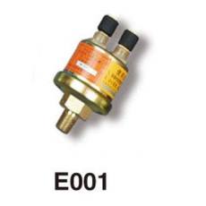 E001、機(jī)油壓力傳感器 康明斯、金龍（Z1.8）