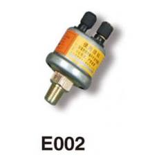 E002、機(jī)油壓力傳感器 玉柴6112、金龍（Z1.4)