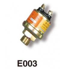 E003、機(jī)油壓力傳感器 斯太爾、斯太爾王