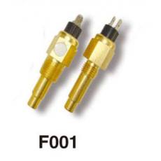 F001、水溫傳感器（WG2704A)Z3.8玉柴、濰柴；M14x1.5、上柴、歐曼