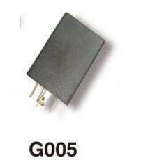 G005、汽車雨刮繼電器（JJD2616 DC24V)客車
