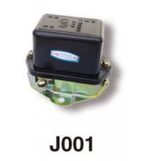 J001、起動預(yù)熱繼電器（JN3A、JN3、配空氣加熱器）
