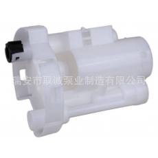 汽油濾清器，內(nèi)置式汽油濾清器，油箱格式汽油濾清器