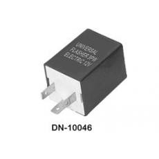 DN-10046 電子閃光器、繼電器