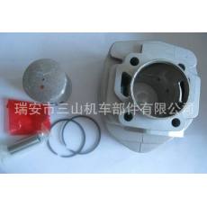 摩托車陶瓷汽缸，MBK AV7汽缸