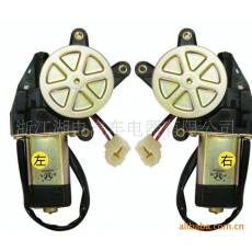 長(zhǎng)期大量供應(yīng)汽車玻璃升降電機(jī)（CA、EQ、斯太爾）