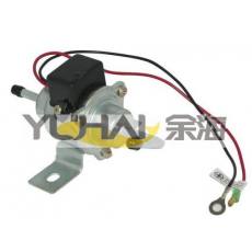 供應(yīng)大發(fā)056200-0540、23100-87511-000、DW428汽車(chē)電子泵電磁泵