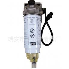 PL420總成帶加熱濾清器，油水分離器