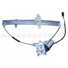 日產(chǎn)風(fēng)神藍(lán)鳥(niǎo)U13玻璃升降器NISSAN BLUEBRID REGULATOR