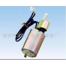 燃油泵，適用車型：鈴羊 