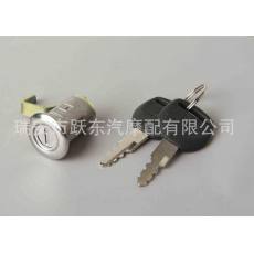 A級品質(zhì)小帥哥電動(dòng)車套鎖 小帥哥電動(dòng)車電門鎖油箱蓋