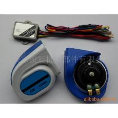 汽車多音電子喇叭，歪嘴多音喇叭，摩托車?yán)? /></a><span><a  title=