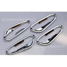 福特13款蒙迪歐 致勝專用門(mén)碗 蒙迪歐外門(mén)碗 