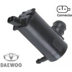 噴水電機(jī) 豐田現(xiàn)代大宇通用 WASHER PUMP，96055750