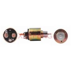 博世系列 >> XF-202起動(dòng)機(jī)電磁開關(guān)