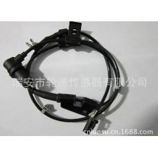 供應現(xiàn)代伊蘭特前輪ABS傳感器95670-2D150