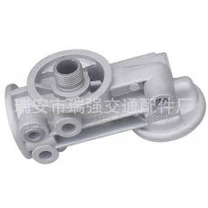 雷諾 道依茨的機濾座，325337鋁質(zhì)品