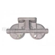 供應(yīng)汽車機濾器座，鋁質(zhì)品