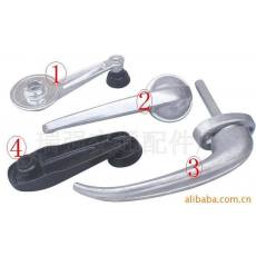 供應(yīng)汽車車門手柄，鋁質(zhì)品