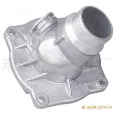 供應(yīng)節(jié)溫器總體，寶馬節(jié)溫器外殼，鋁質(zhì)品