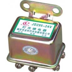 LH1-039 JD295-24V，JD195-12V汽車?yán)^電器