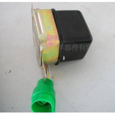 機(jī)械式電壓調(diào)節(jié)器、 繼電器 、 閃光器