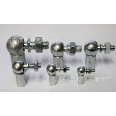 供應(yīng)氣彈簧小球頭，QD球頭,CS球頭，BL球頭