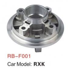 RB-F001摩托車(chē)緩沖體