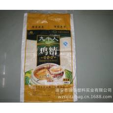 直銷20KG雞精，味精彩印編織袋