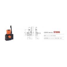 SF8806 交流調(diào)速開關 電動工具開關