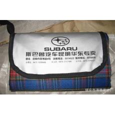 供應(yīng)格子布野餐墊，防潮墊，休閑墊，戶外用品