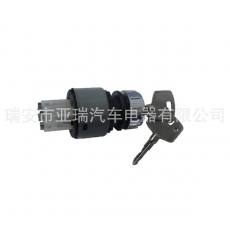 EQ140、JK423螺式十字鎖塑料殼