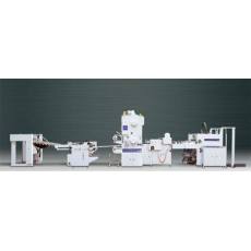 QLFM-1040 全自動高速覆膜機(jī)(水、油、預(yù)涂膜) 復(fù)膜機(jī)