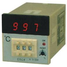 E5C4撥瑪設(shè)定、數(shù)字顯示溫度調(diào)節(jié)器