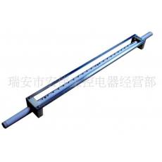 制袋機靜電棒/靜薄膜電消除棒/風(fēng)離子靜電消除棒 靜電桿