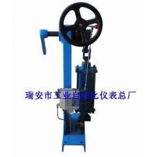 ZSL、ZSLD、ZSLD2型電氣信號(hào)氣動(dòng)長(zhǎng)行程執(zhí)行機(jī)構(gòu)